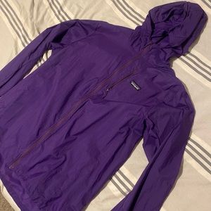 Patagonia Houdini Jacket men’s XL.